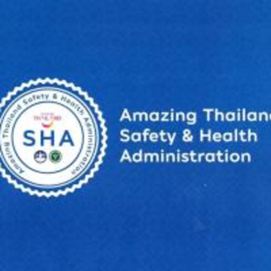Four Sisters Homestay Bangkok Eksteriør bilde