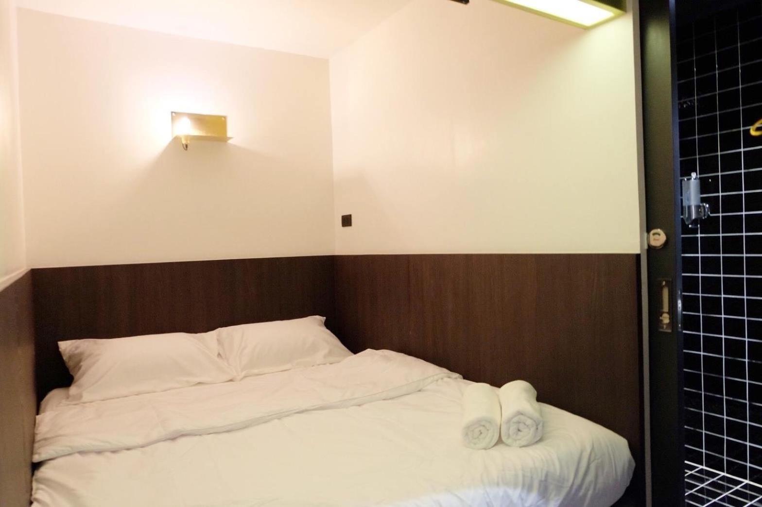Four Sisters Homestay Bangkok Eksteriør bilde