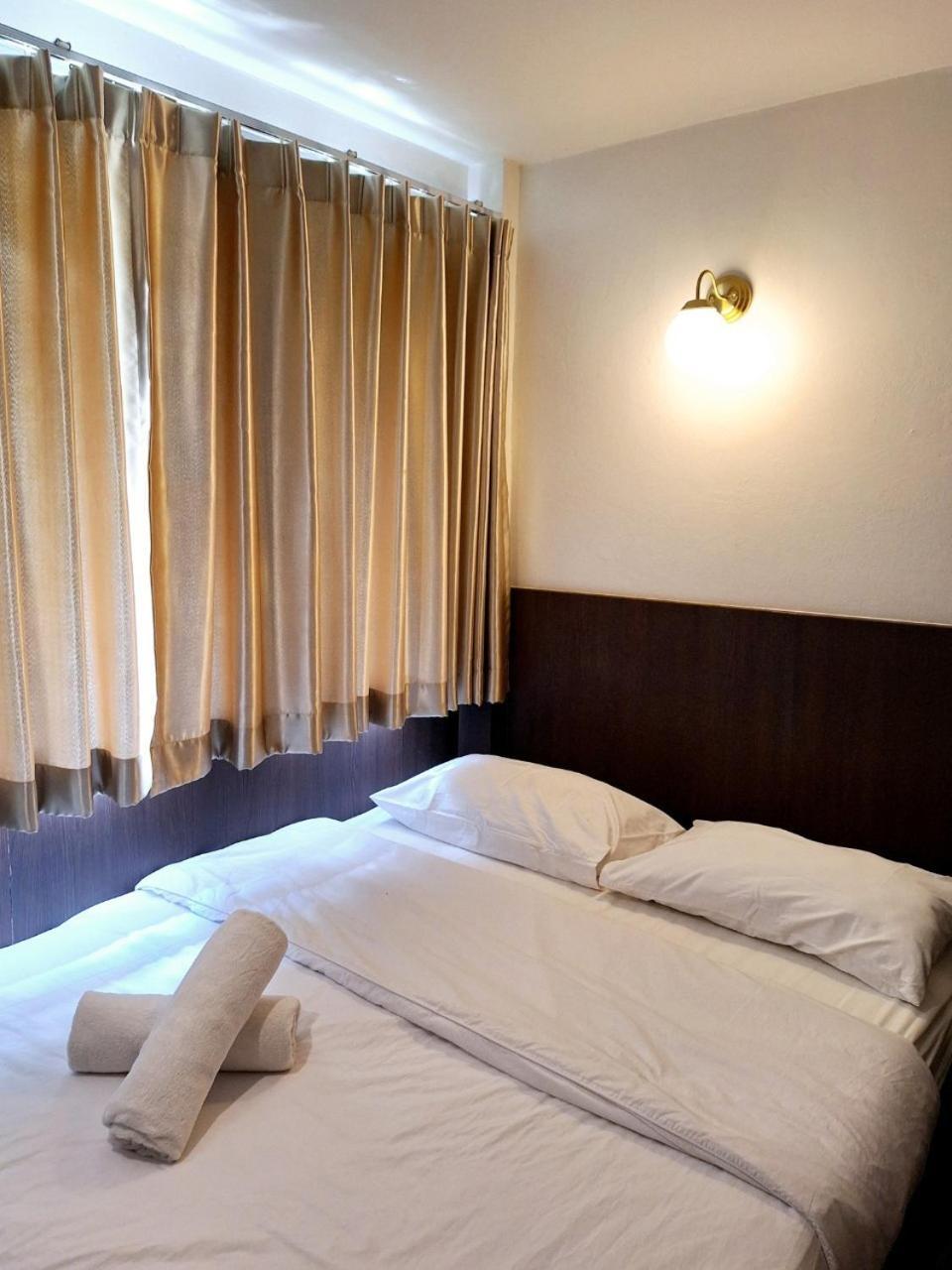 Four Sisters Homestay Bangkok Eksteriør bilde