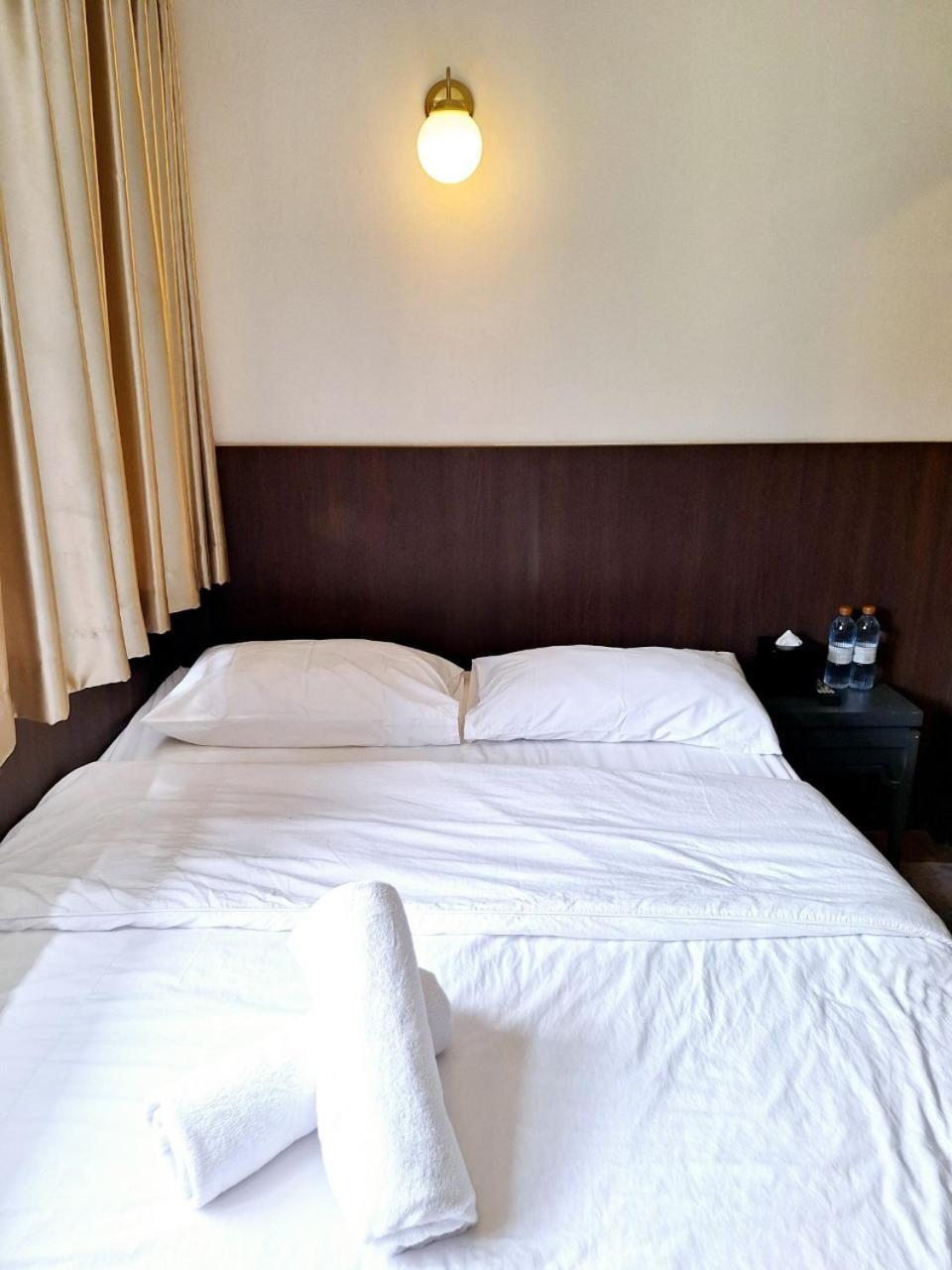 Four Sisters Homestay Bangkok Eksteriør bilde