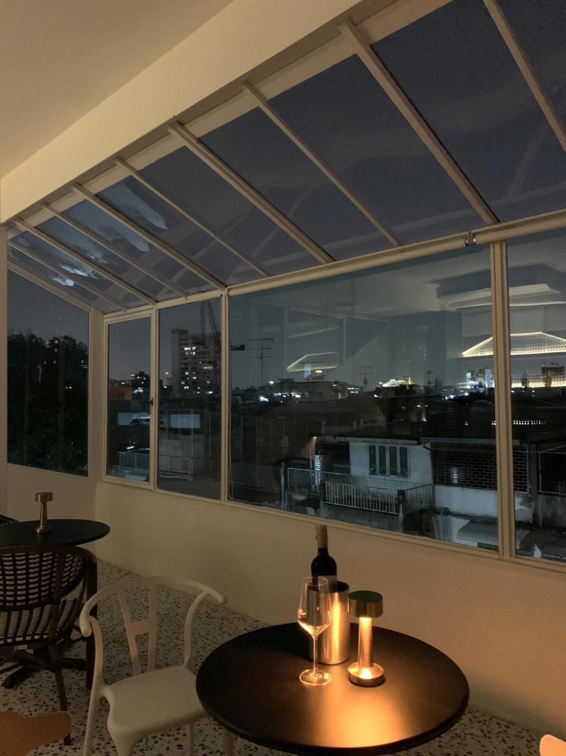 Four Sisters Homestay Bangkok Eksteriør bilde