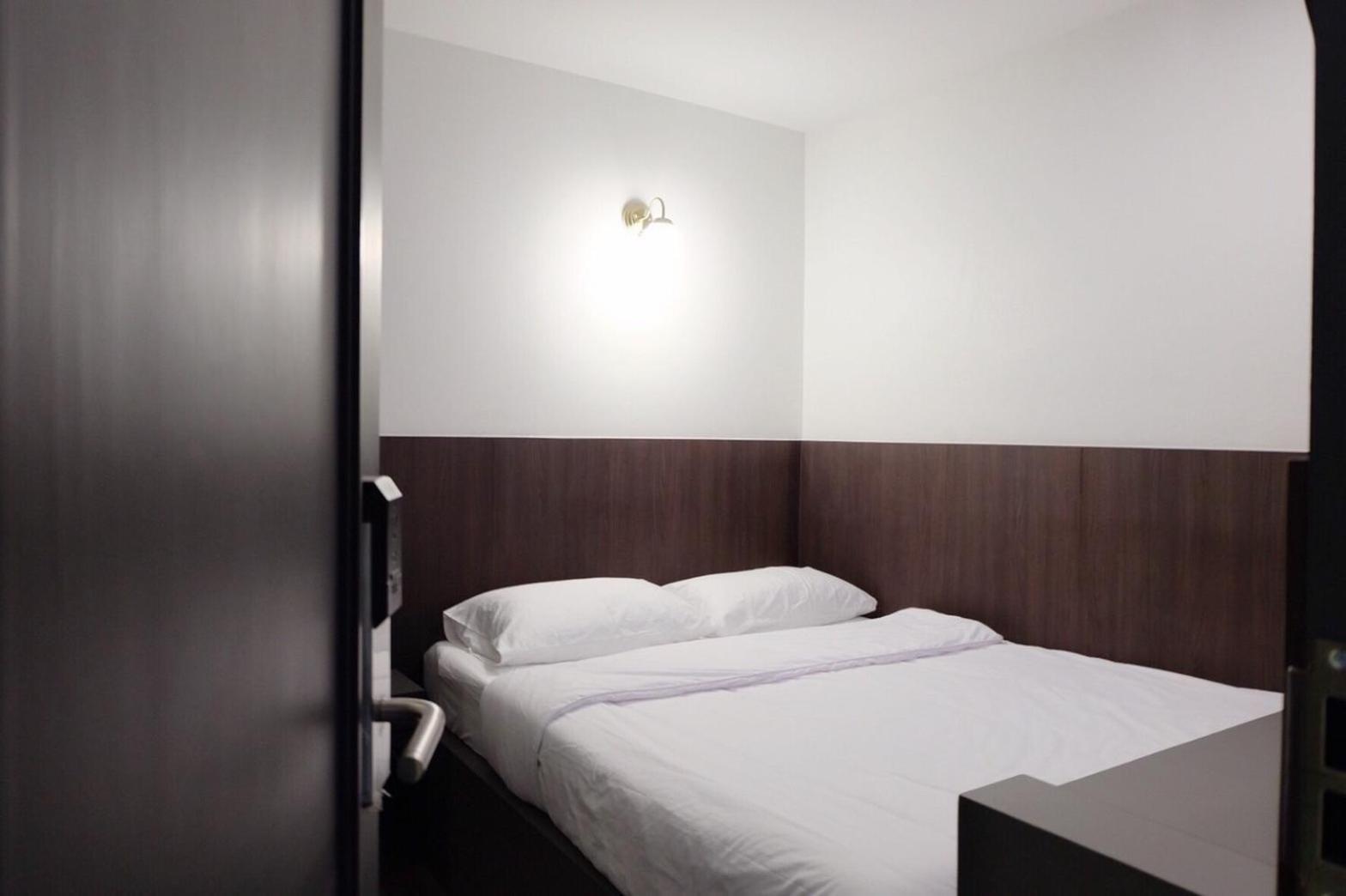Four Sisters Homestay Bangkok Eksteriør bilde