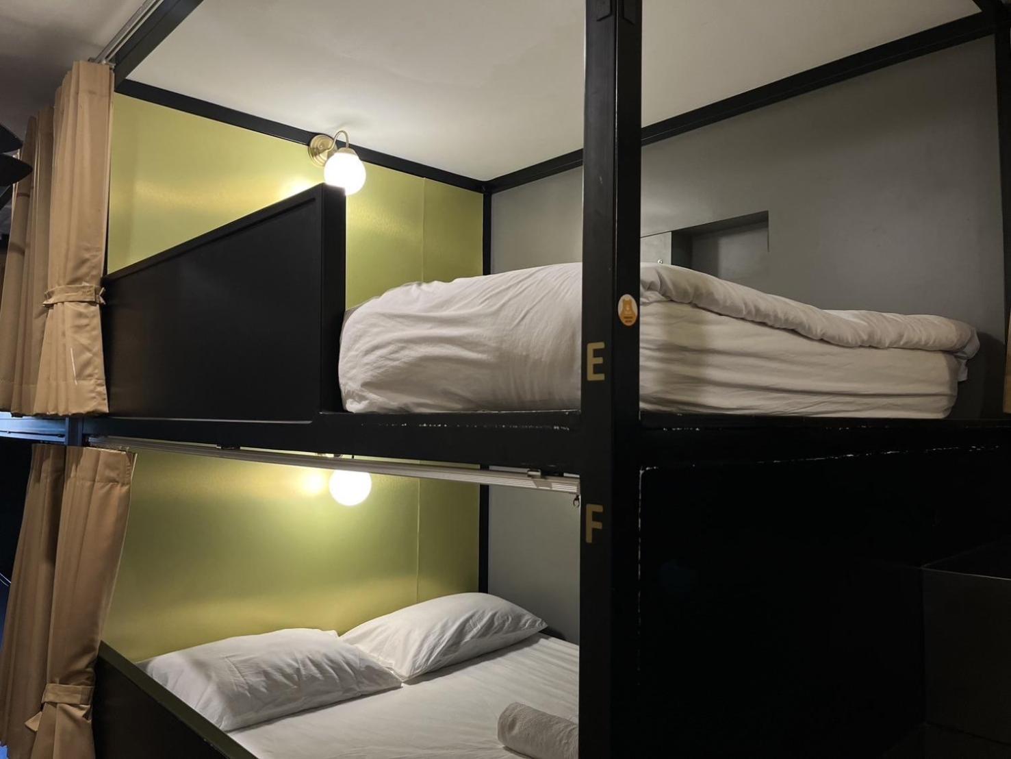 Four Sisters Homestay Bangkok Eksteriør bilde