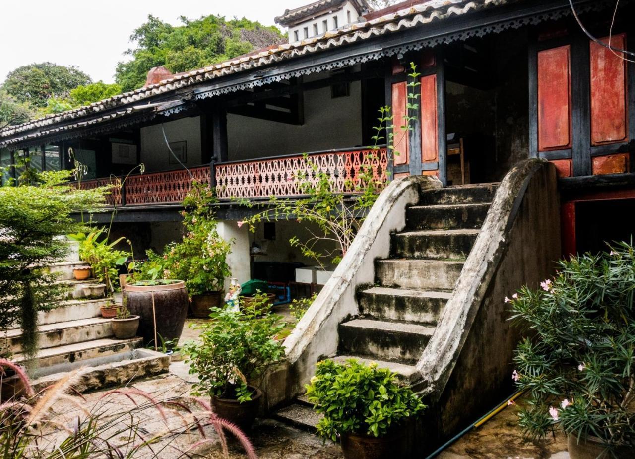 Four Sisters Homestay Bangkok Eksteriør bilde