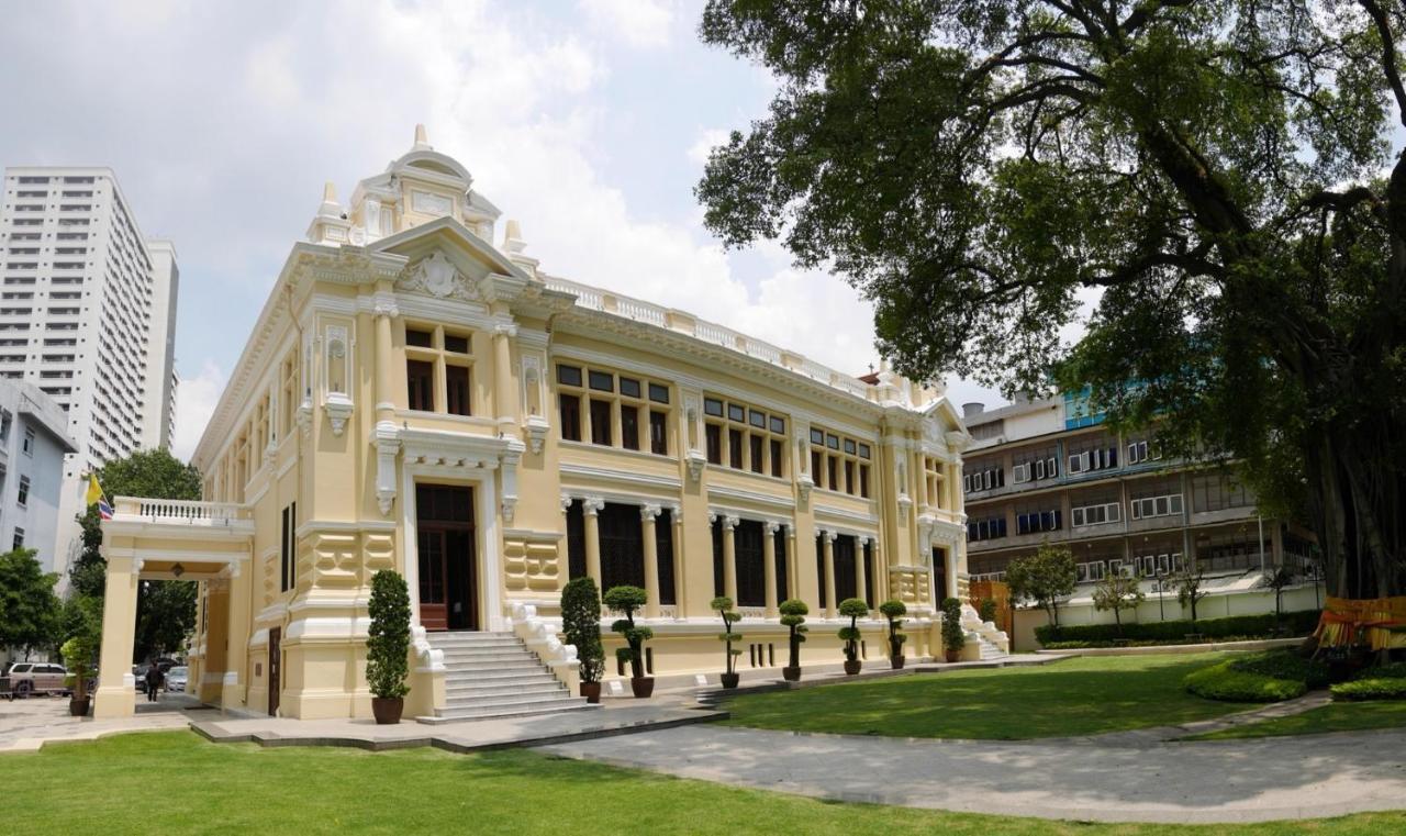 Four Sisters Homestay Bangkok Eksteriør bilde