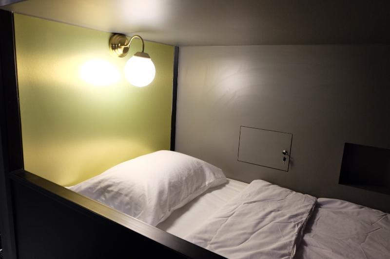 Four Sisters Homestay Bangkok Eksteriør bilde