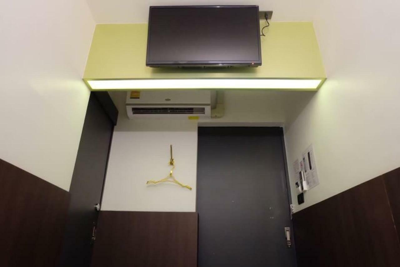 Four Sisters Homestay Bangkok Eksteriør bilde