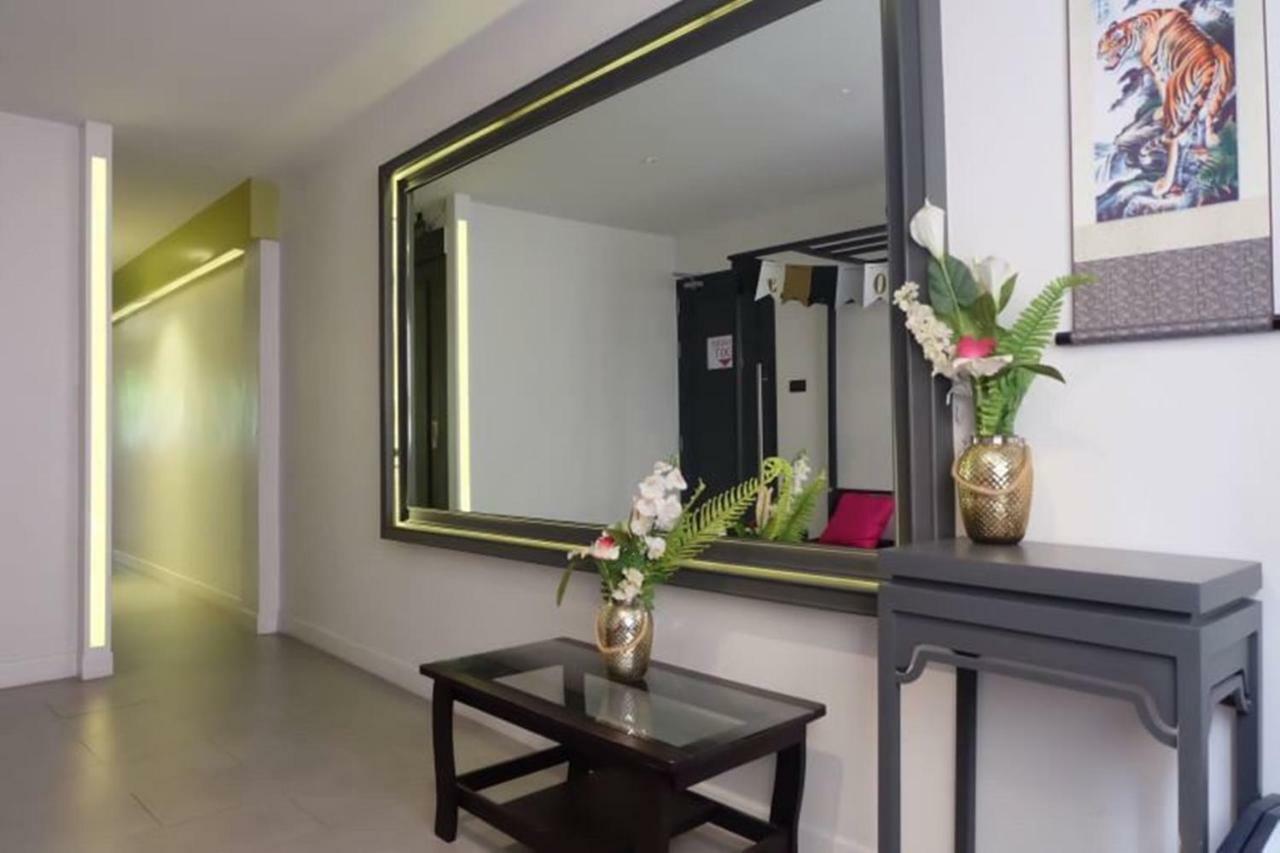 Four Sisters Homestay Bangkok Eksteriør bilde