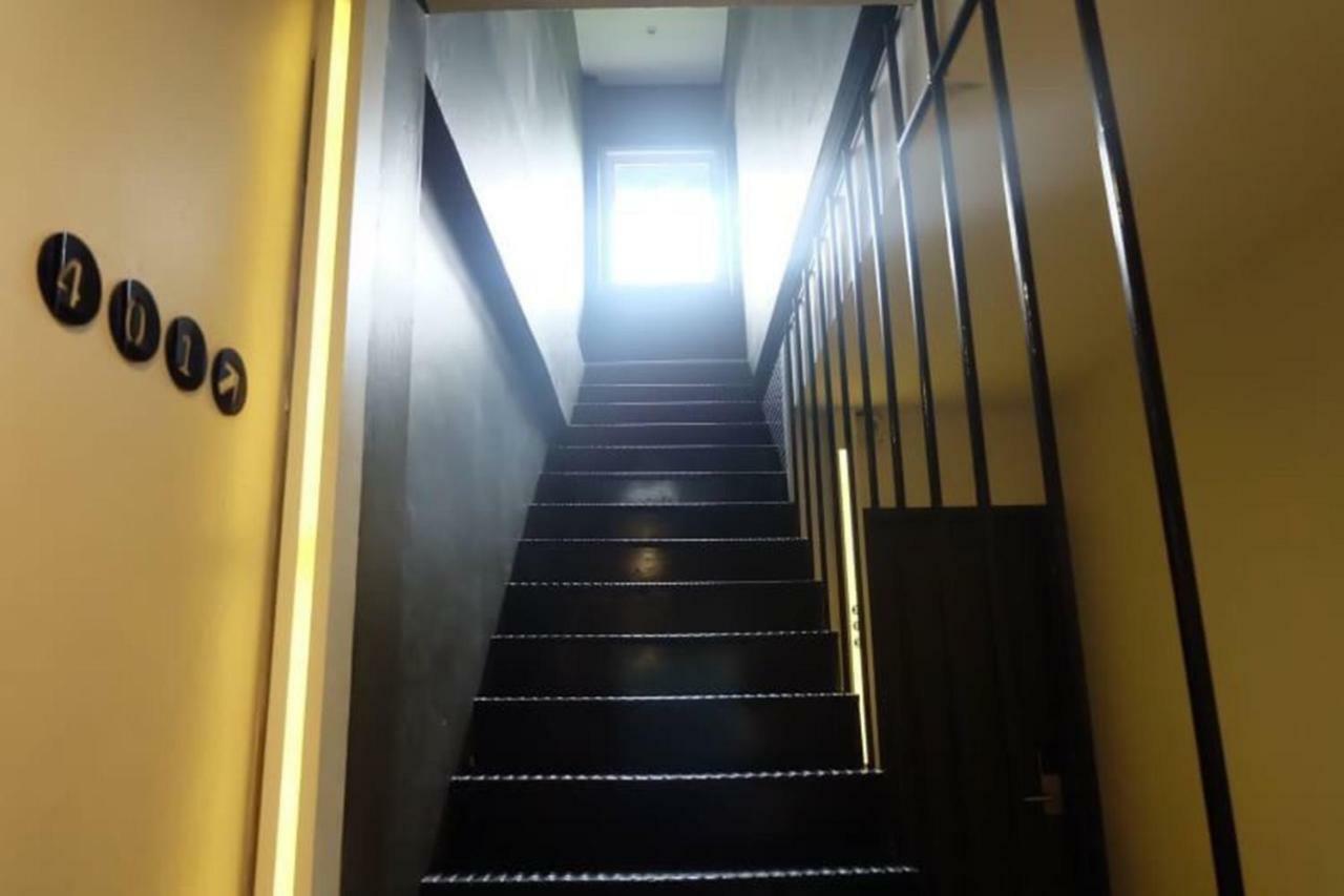 Four Sisters Homestay Bangkok Eksteriør bilde