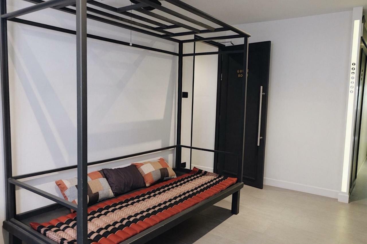 Four Sisters Homestay Bangkok Eksteriør bilde