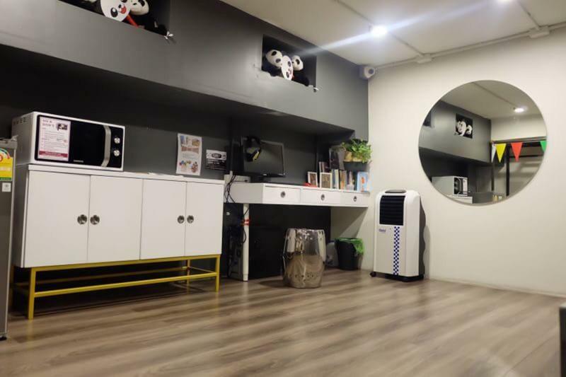 Four Sisters Homestay Bangkok Eksteriør bilde