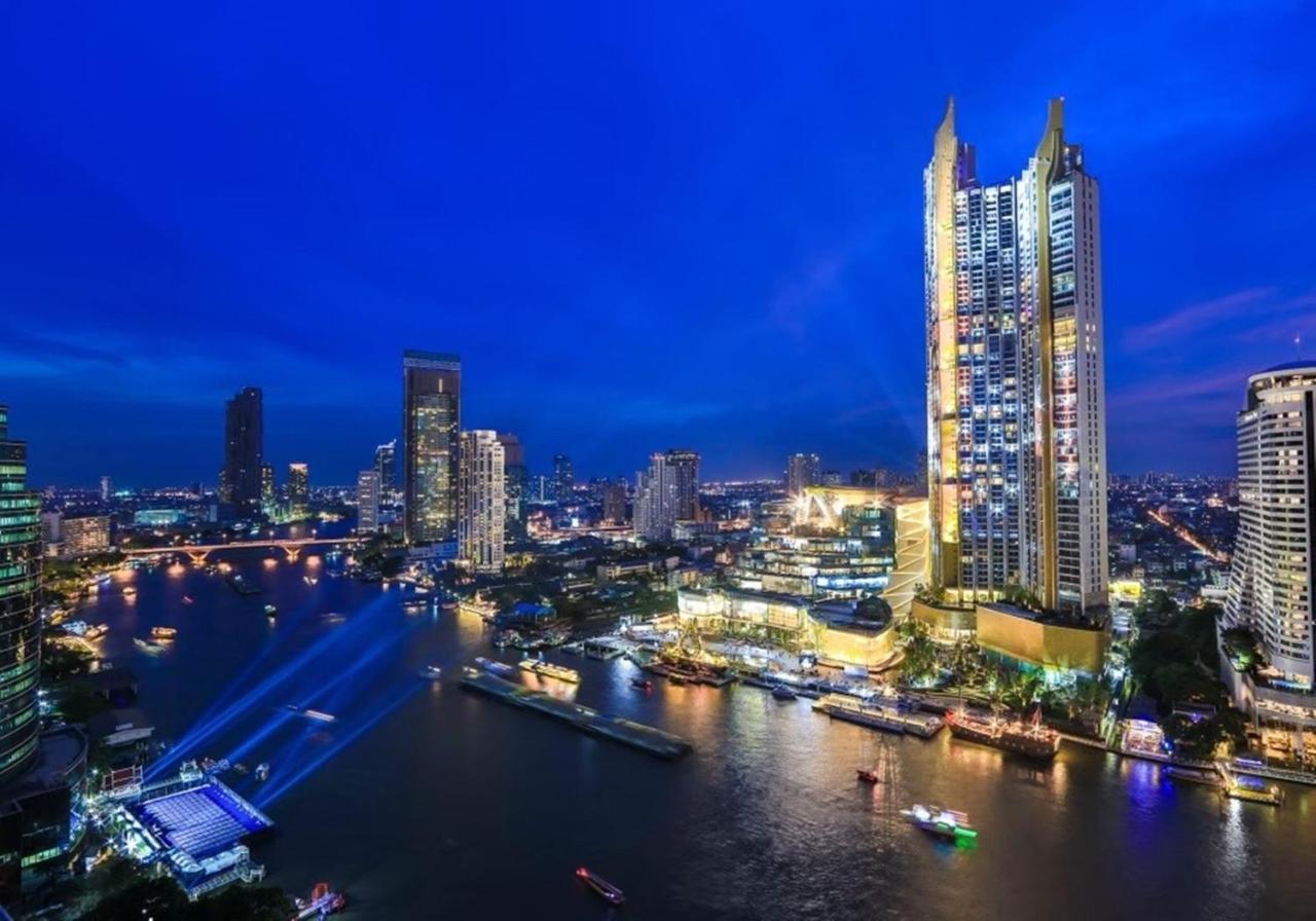 Four Sisters Homestay Bangkok Eksteriør bilde